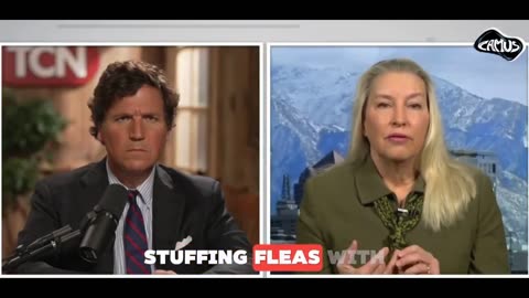 Tucker Carlson: Former Bioweapons Contractor: "We Weaponized Ticks to Create a Poor Man's Nuke"