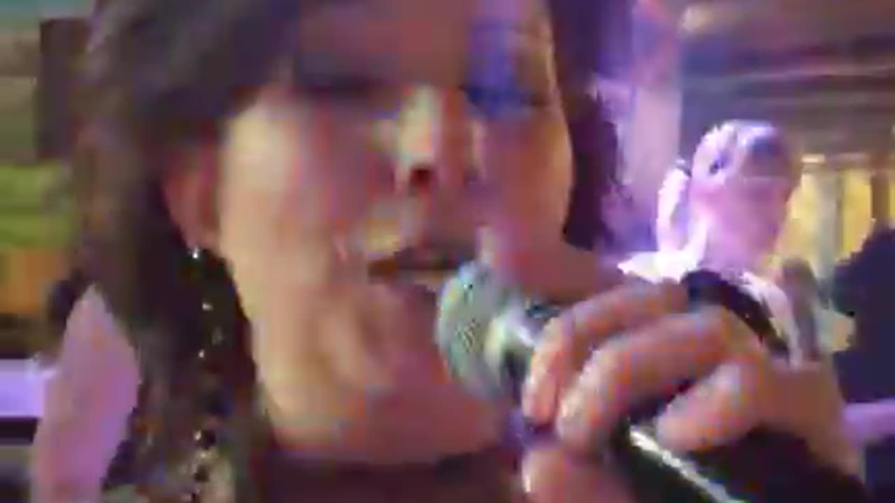 Нина Иванова на живо: Чистият звук на българската народна песен 🇧🇬