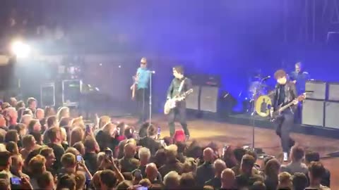 JOHNNY MARR - How Soon Is Now?