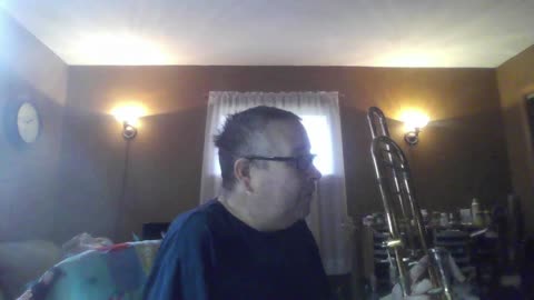 Trombone Method Page 25 Best in Class Numbers 119, 120