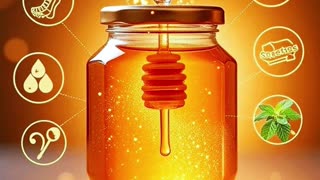 Honey vs. Sugar: What Happens to Uric Acid?