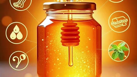 Honey vs. Sugar: What Happens to Uric Acid?