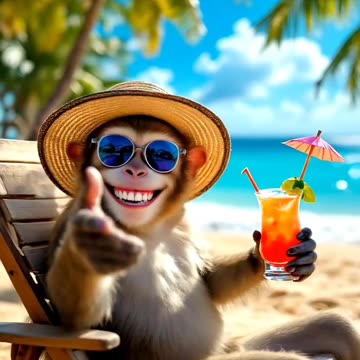 🎩🔝 Animated 🎥 Video