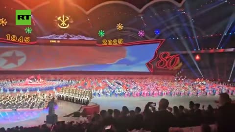 North Korea will always back Russia to end root causes of Ukraine conflict