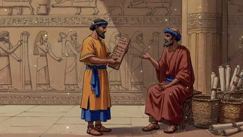 The Entire Story of the Oldest Civilization | From Mud Bricks to Myths