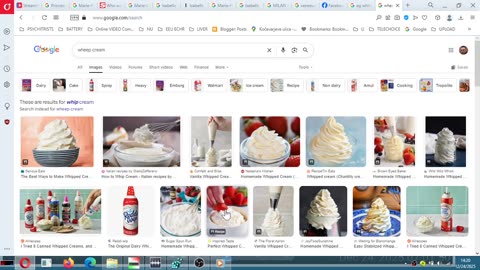 Mother explodes because of excessive consumption of EGG WHITES