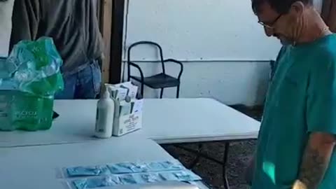 Messiah's Branch Mission Update! (10-28-2025)