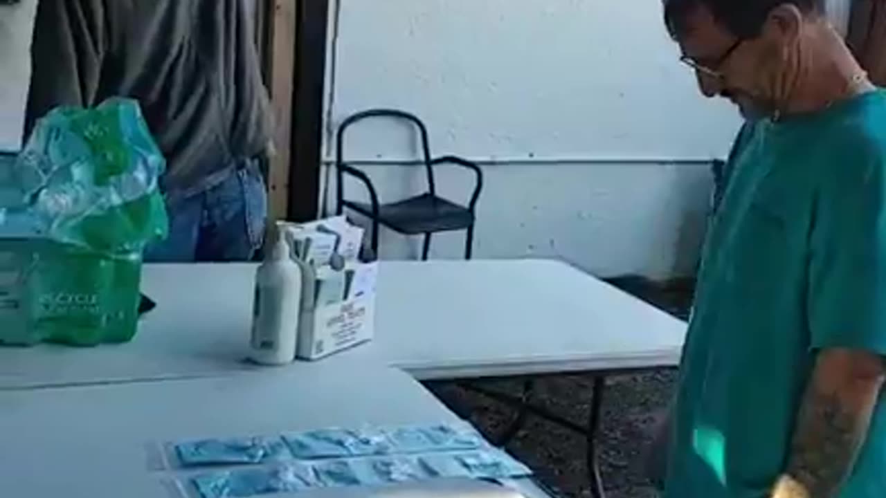 Messiah's Branch Mission Update! (10-28-2025)