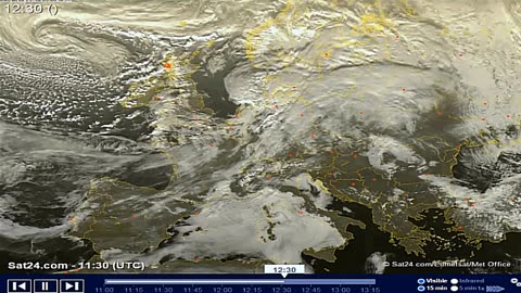 Audio Miran Rubin "Nano i Mikro Tehnoprašina" 02/01/2022 - Satelitske Animacije 02/01/2022