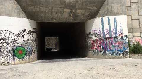 La Huasteca Park 13 (Santa Catarina, Nuevo Leon, Mexico)