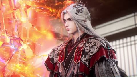 Renegade Immortal -Odcinek 113 4K PL