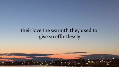 The worst pain in my broken soul