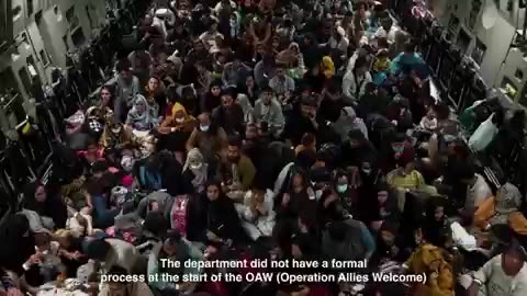 DEMOCRATS WANT US DEAD!