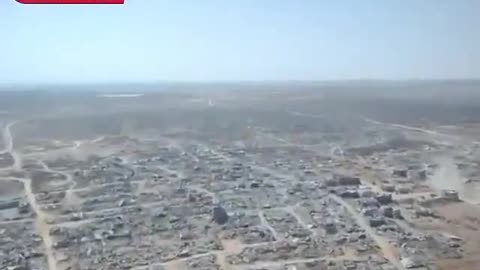 Israeli drone Gaza video