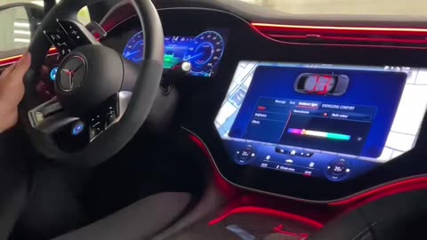 🚀💨 This 0-60 in 2.1 Seconds LOOKS like this! | LuxurySportsCars