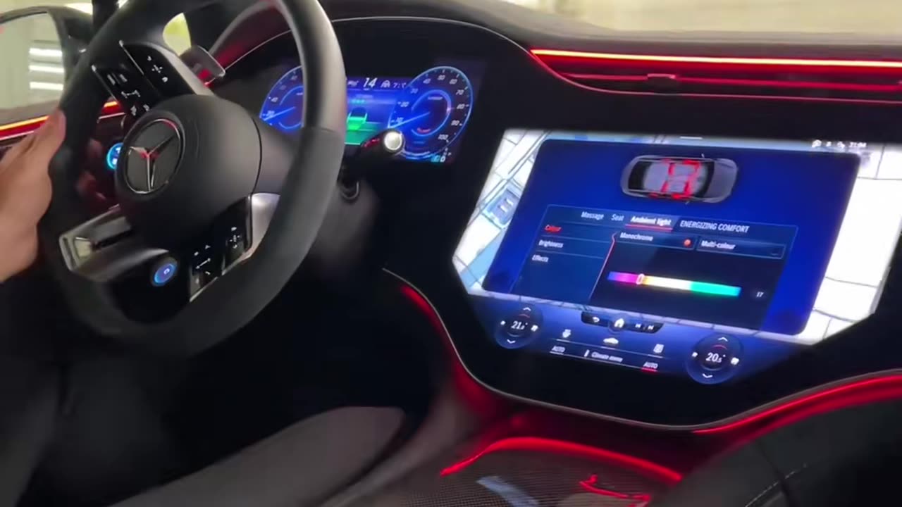 🚀💨 This 0-60 in 2.1 Seconds LOOKS like this! | LuxurySportsCars