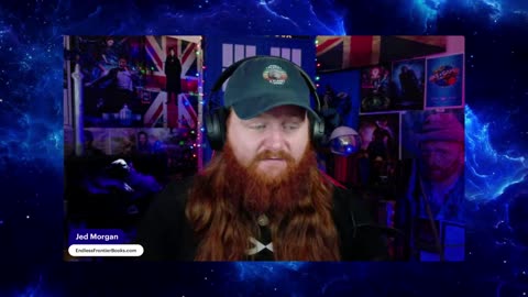 LIVE: Write or Flight EP5 | Chat Choose Your Own Adventure | All Things Science, Fiction, and Sci-Fi