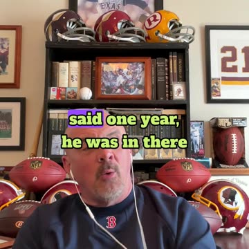 Did Trash Talk Keep Dexter Manley Out of the Pro Bowl? #NFL #football #DexterManley