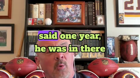 Did Trash Talk Keep Dexter Manley Out of the Pro Bowl? #NFL #football #DexterManley