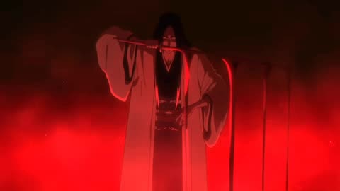 Unohana's Bankai Theme