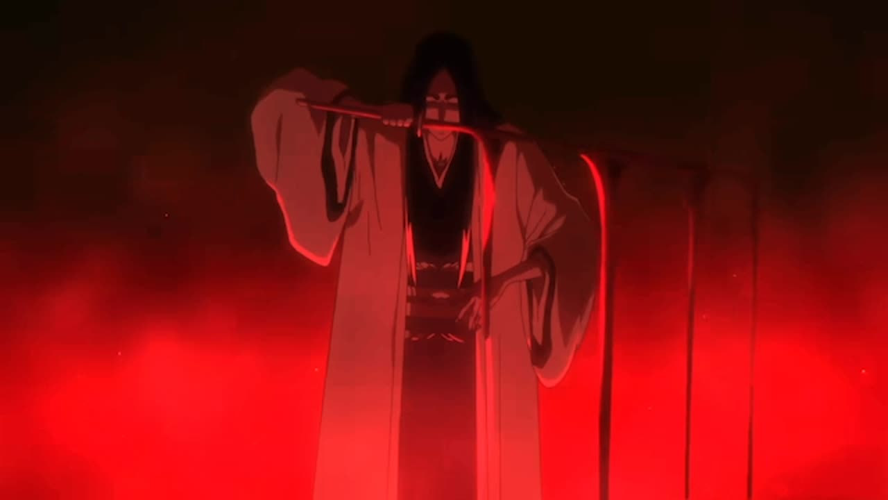 Unohana's Bankai Theme