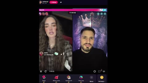 Andjela - Tiktok - Part 6