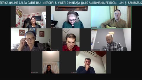 VALENTIN TRIF -VREAU SĂ CÂNT ÎNTOTDEAUNA- CALEA CĂTRE RAI PĂRTĂȘIE #podcast #live #cantaricrestine