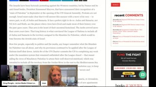 Action Radio 9/26/25, Mythical Palestine, H1-B Visa Treason, Autism and Vaccines.