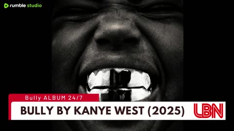 Bully Radio - Kanye West