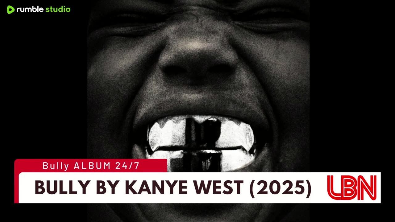 Bully Radio - Kanye West