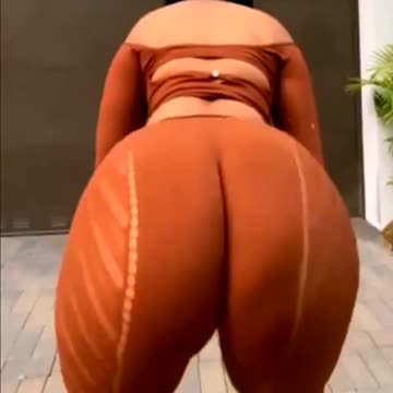 Twerk Video 8