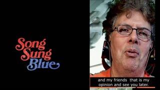 SONG SUNG BLUE Trailer (2025) |-REACCION/REACTION