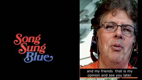 SONG SUNG BLUE Trailer (2025) |-REACCION/REACTION
