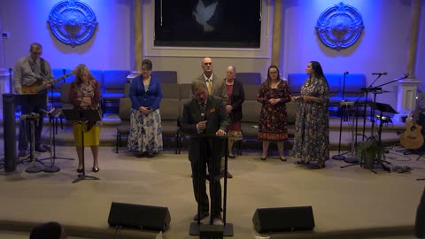 Life Pointe Church Online Experience