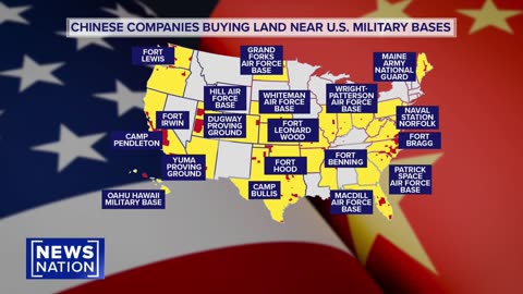 Former Military Base Commander Allegedly Knew Nothing Of Nearby Trailer Park Linked To CCP