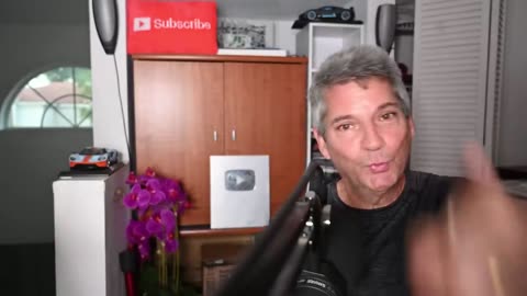 Jeff Ostroff "Range Day Bro" Analysis, New Video Evidence, FBI Coverup？