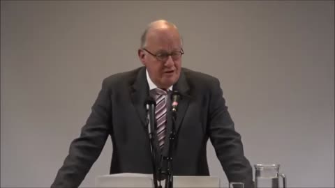 Willem Ouweneel - Hart voor Waddinxveen - Bijbelse feesten 4