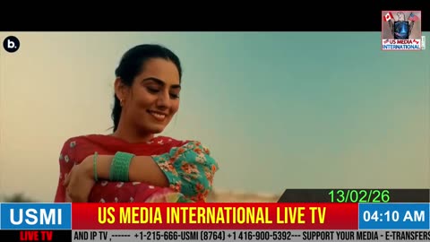 🔴 USMI Live Now ਕਰਦੋ ਸ਼ੇਅਰ 🔴 #ਜਿੰਦਾਬਾਦ_ #ਅਜਾਦ_ #ਪਜਾਬ