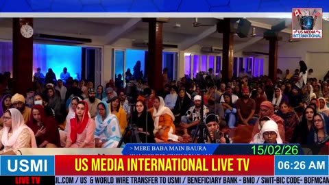 🔴 USMI Live Now ਕਰਦੋ ਸ਼ੇਅਰ 🔴 #ਜਿੰਦਾਬਾਦ_ #ਅਜਾਦ_ #ਪਜਾਬ