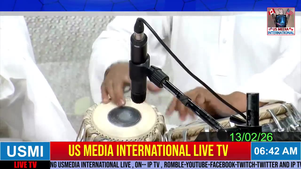 🔴 USMI Live Now ਕਰਦੋ ਸ਼ੇਅਰ 🔴 #ਜਿੰਦਾਬਾਦ_ #ਅਜਾਦ_ #ਪਜਾਬ