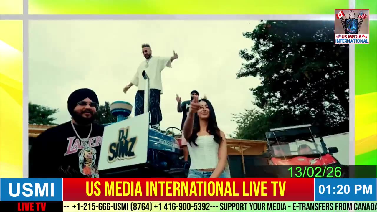 🔴 USMI Live Now ਕਰਦੋ ਸ਼ੇਅਰ 🔴 #ਜਿੰਦਾਬਾਦ_ #ਅਜਾਦ_ #ਪਜਾਬ