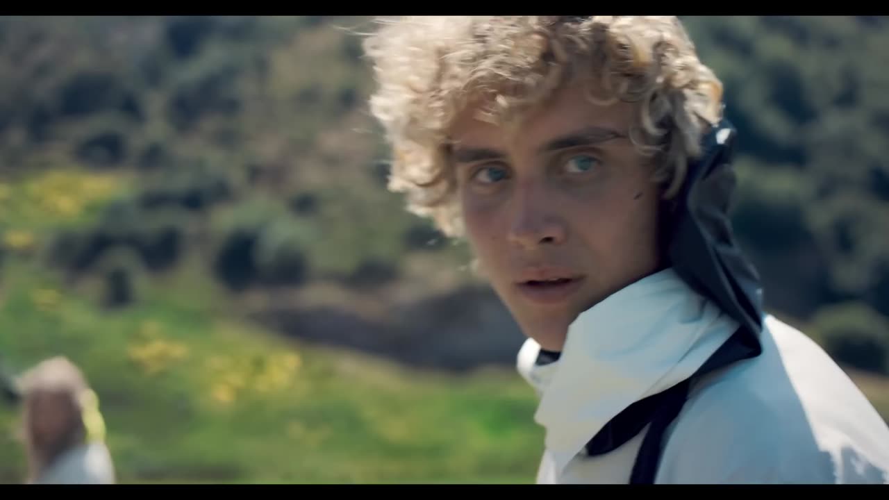 The Hunger Games: Sunrise on the Reaping (2026) Official Teaser – Joseph Zada