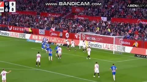 kumbulla gol me espanyol