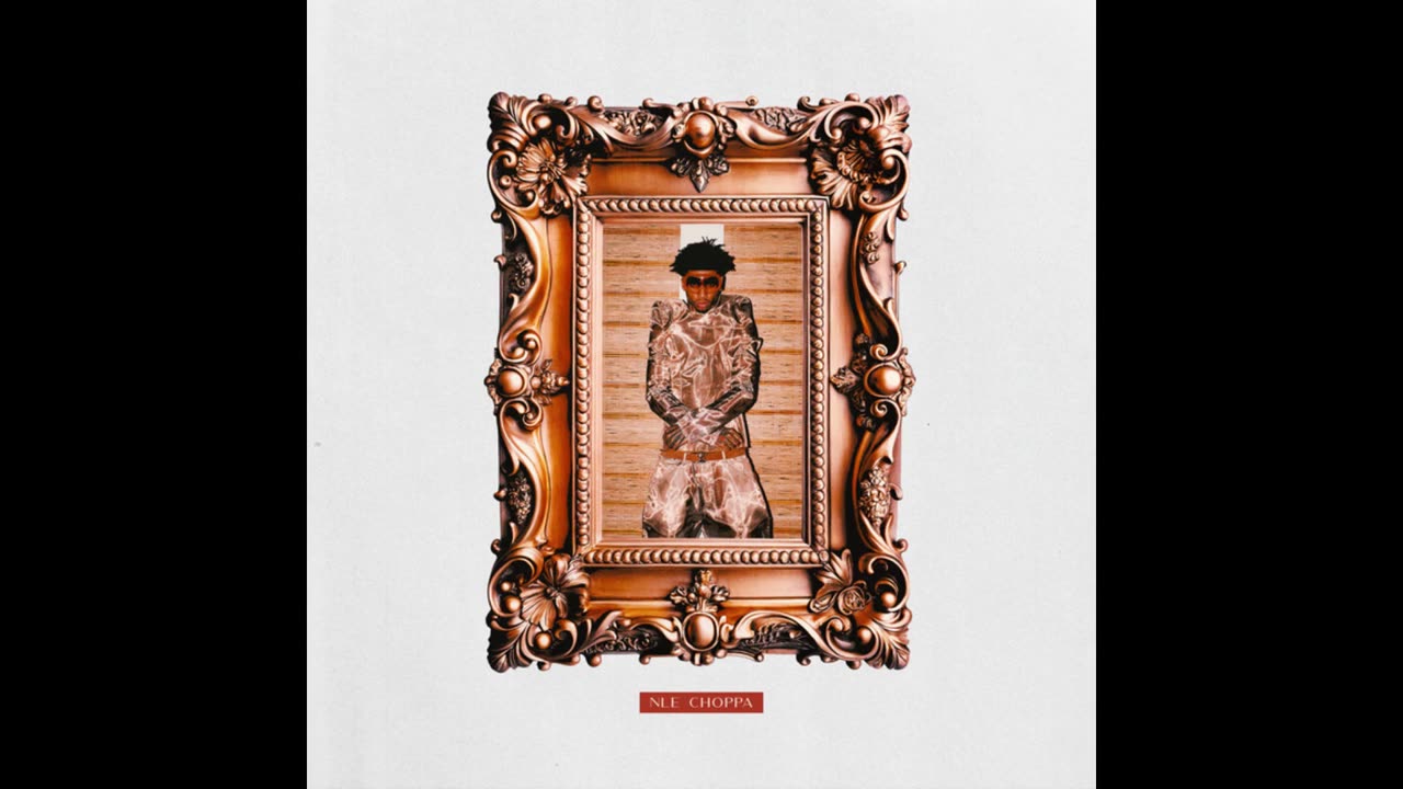 NLE Choppa & Skilla Baby - Lifted