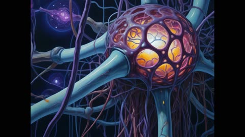 Astral Odyssey AI Music Video by BennyJ504 Music: Astral Odyssey by BennyJ504