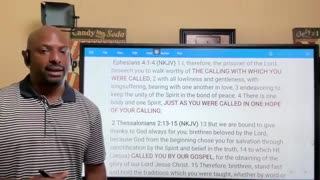 Episode 1210: Do everyone truly have an opportunity to be saved Part 3