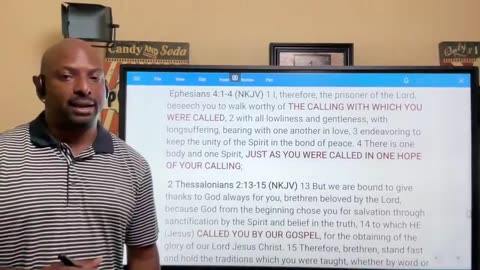Episode 1210: Do everyone truly have an opportunity to be saved Part 3
