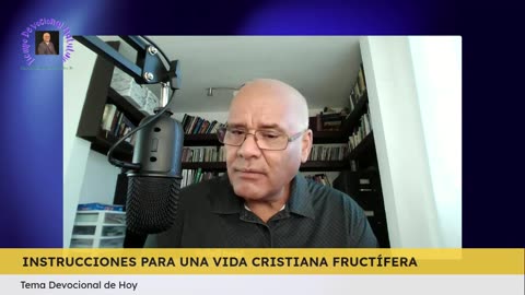 Tiempo Devocional Matutino