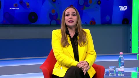 Top Channel Publicitet - 23/24 Nentor 2025 (Para ores 4 te mengjesit)