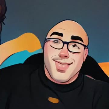 The Animated Smile and Thumbs Up on Snapchat!